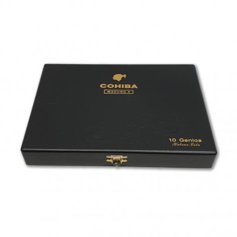 Lot 435 - Cohiba Genios