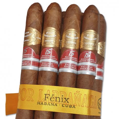 Lot 435 - Por Larranaga Fenix 