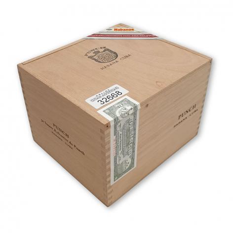 Lot 435 - Punch Super Robustos de Punch