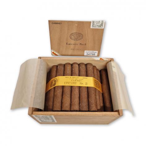 Lot 435 - Hoyo de Monterrey Epicure No. 2