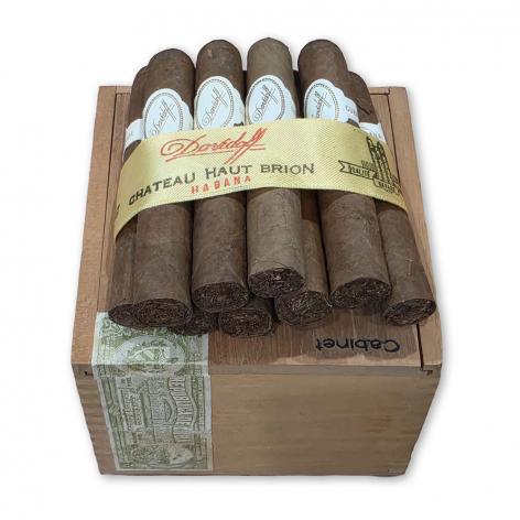 Lot 435 - Davidoff Chateau Haut-Brion