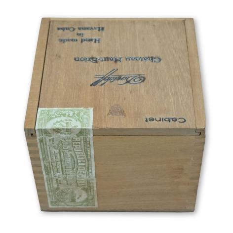 Lot 435 - Davidoff Chateau Haut-Brion