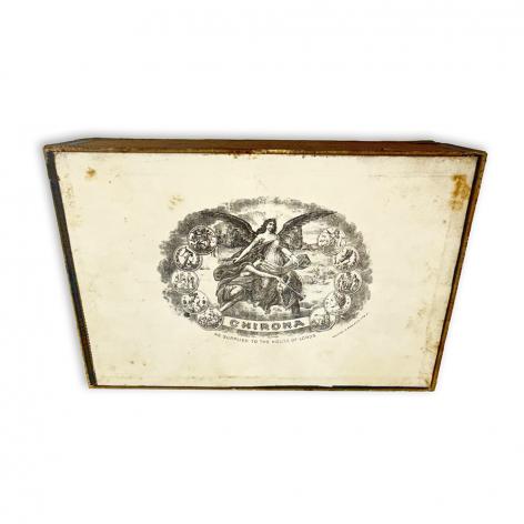 Lot 435 - Chirona for La Ranessa Royal Coronas