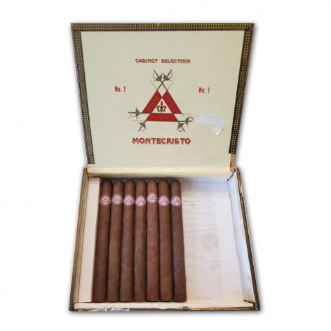 Lot 436 - Montecristo No.1