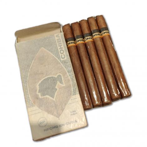 Lot 436 - Cohiba Coronas Especiales 