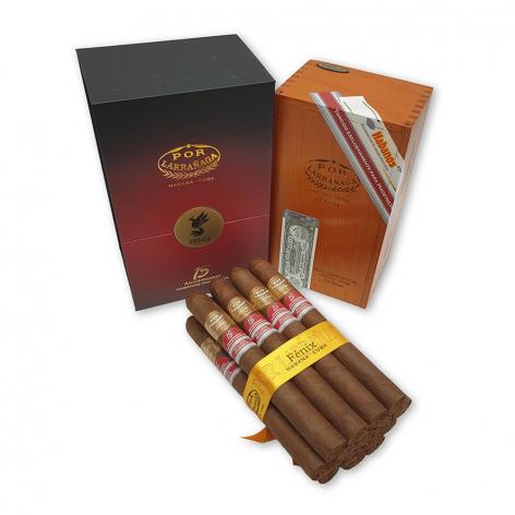 Lot 436 - Por Larranaga Fenix 