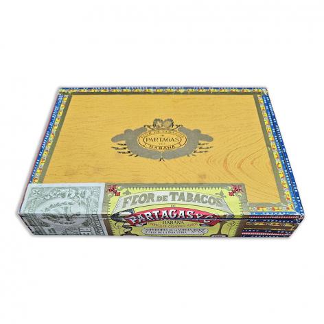 Lot 436 - Partagas De Luxe