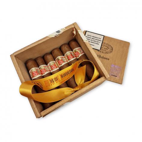 Lot 436 - Hoyo de Monterrey Petit Robustos
