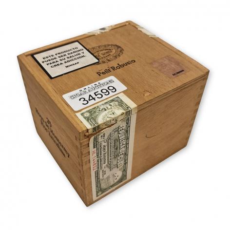 Lot 436 - Hoyo de Monterrey Petit Robustos