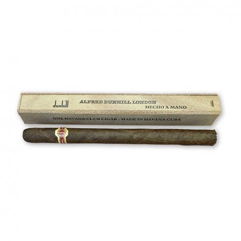 Lot 436 - Dunhill Havana Club