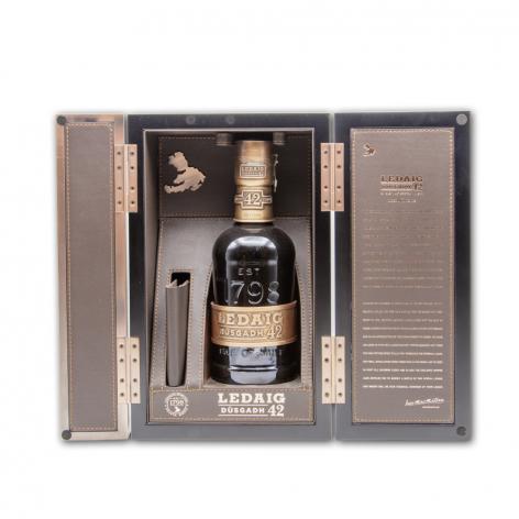 Lot 436 - Ledaig  42 Year Old 1972 Dusgadh Scotch Whisky