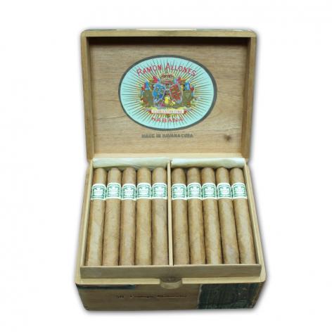 Lot 436 - Ramon Allones Trumps Naturales