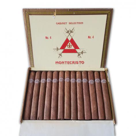 Lot 437 - Montecristo No.4