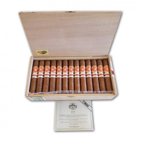 Lot 437 - Punch Robusto 