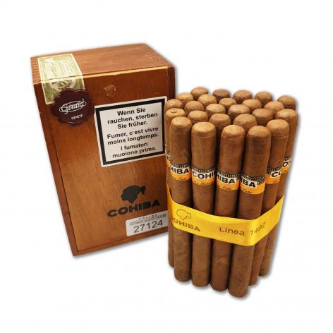 Lot 437 - Cohiba Siglo V