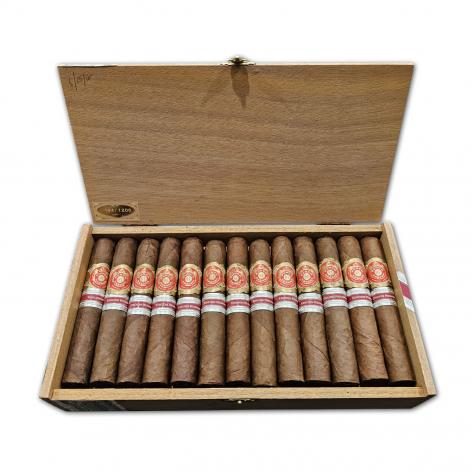 Lot 437 - Punch Robustos 