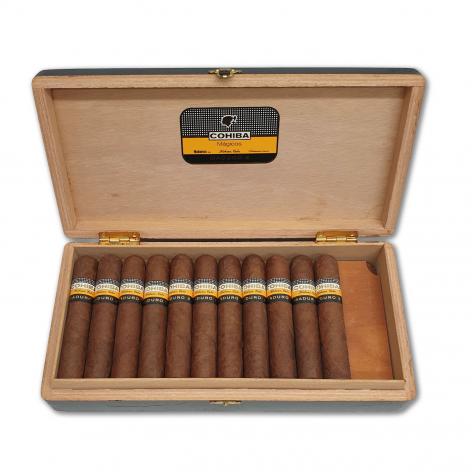 Lot 437 - Cohiba Magicos