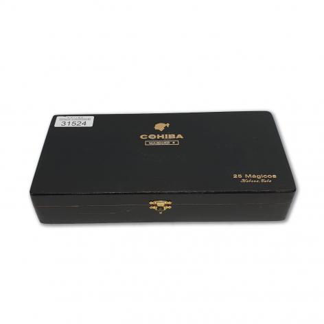 Lot 437 - Cohiba Magicos