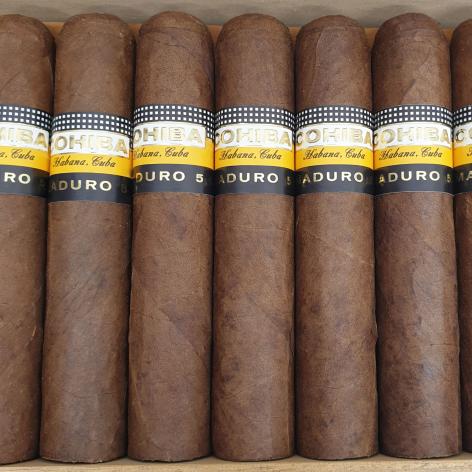 Lot 437 - Cohiba Magicos