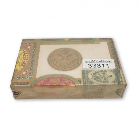 Lot 437 - La Corona Young Ladies