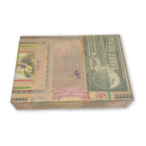 Lot 437 - La Corona Young Ladies