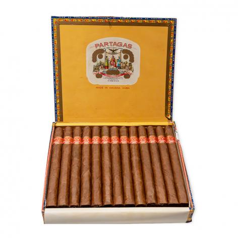 Lot 437 - Partagas de Partagas No.1