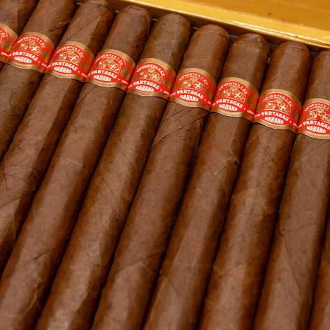 Lot 437 - Partagas de Partagas No.1