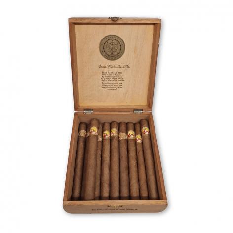 Lot 437 - La Gloria Cubana Medaille d'Or No.2