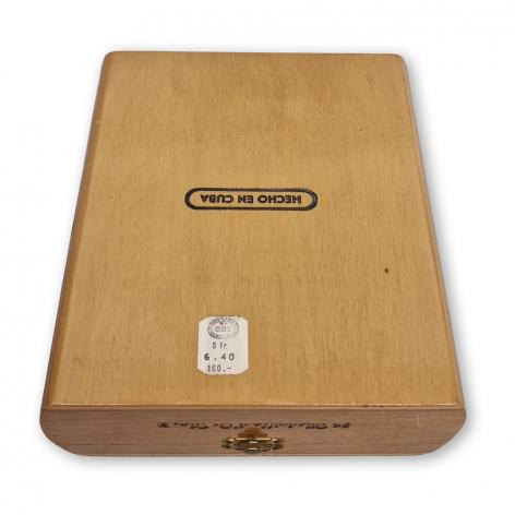Lot 437 - La Gloria Cubana Medaille d'Or No.2