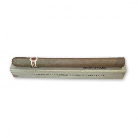 Lot 437 - Dunhill Havana Club