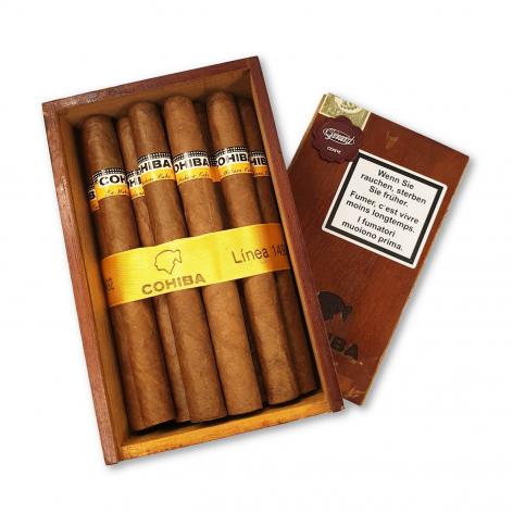 Lot 438 - Cohiba Siglo V