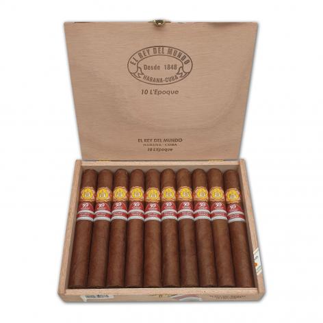 Lot 438 - El Rey Del Mundo L'Epoque