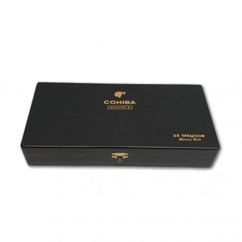 Lot 438 - Cohiba Magicos