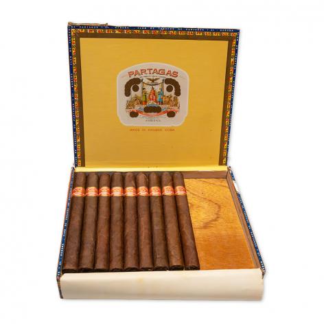 Lot 438 - Partagas de Partagas No.1