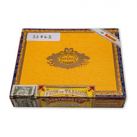Lot 438 - Partagas de Partagas No.1