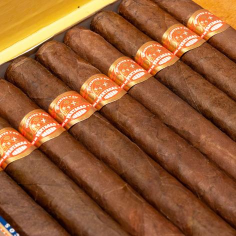 Lot 438 - Partagas de Partagas No.1