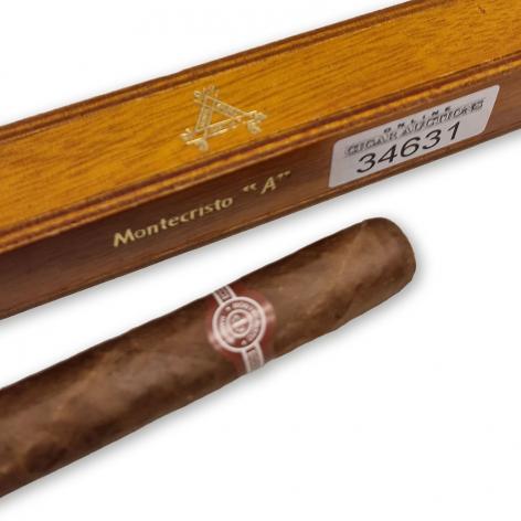 Lot 438 - Montecristo A