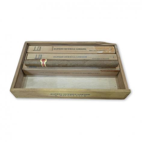 Lot 438 - Dunhill Havana Club