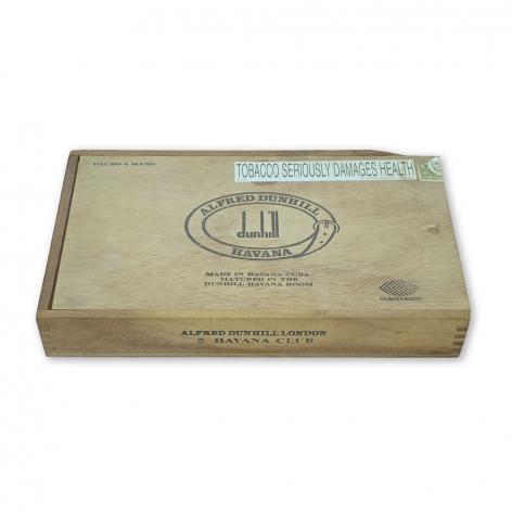 Lot 438 - Dunhill Havana Club