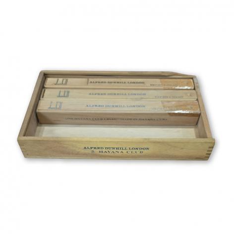 Lot 438 - Dunhill Havana Club