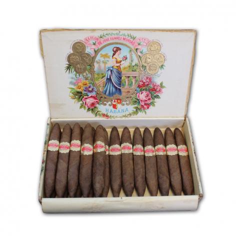 Lot 439 - Flor de J.S. Murias Oportunos