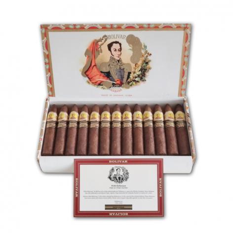 Lot 439 - Bolivar Petit Belicosos