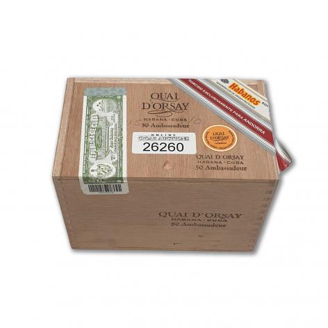 Lot 439 - Quai D'Orsay Ambassadeur 