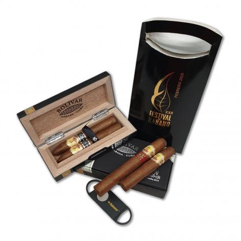 Lot 439 - Bolivar Belicosos Finos Reserva