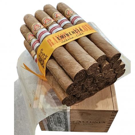 Lot 439 - Ramon Allones Eminencia 