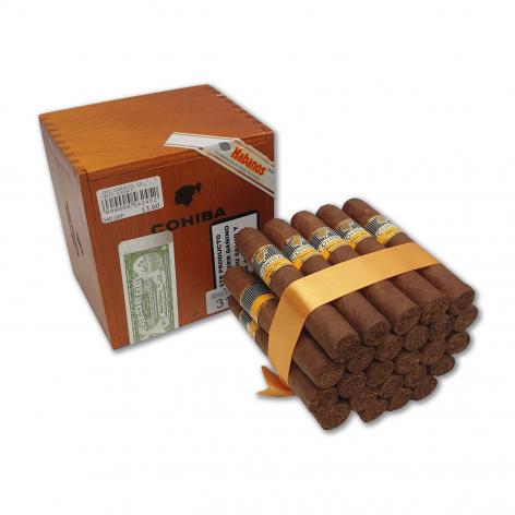 Lot 439 - Cohiba Robusto