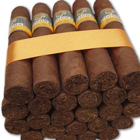 Lot 439 - Cohiba Robusto