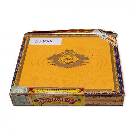 Lot 439 - Partagas de Partagas No.1