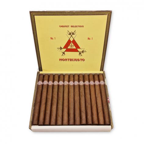 Lot 439 - Montecristo No. 1