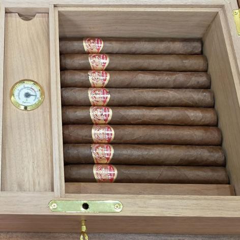 Lot 439 - Partagas 170 Aniversario Humidor